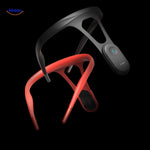 Hipee Smart Halsband in verschiedenen Farben www.middo.de