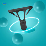 Hipee Smart Halsband mit Lichteffekt www.middo.de