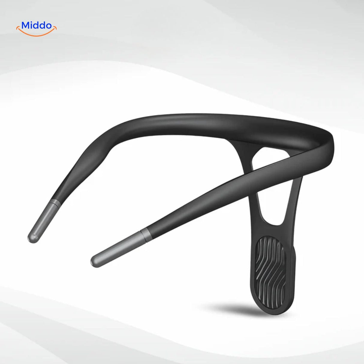 Hipee Smart Halsband Fortschritt in Haltung www.middo.de