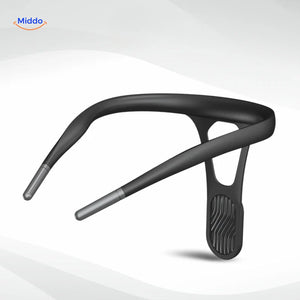 Hipee Smart Halsband Fortschritt in Haltung www.middo.de