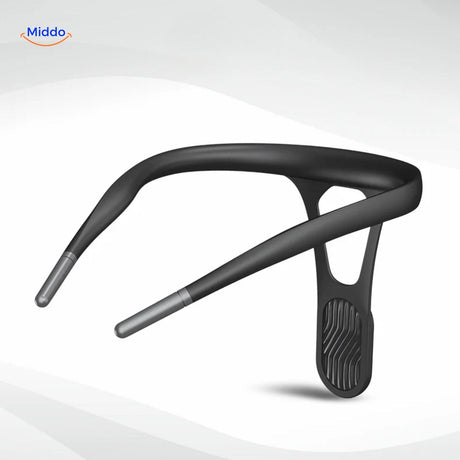 Hipee Smart Halsband Fortschritt in Haltung www.middo.de