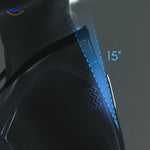 Hipee Smart Haltungskorrektor mit 15 Grad Winkel www.middo.de