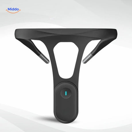 Hipee Smart Vorderseite Form Halsband