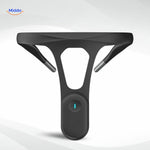 Hipee Smart Vorderseite Form Halsband www.middo.nl