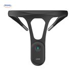 Hipee Smart Vorderansicht des Halsbands www.middo.de