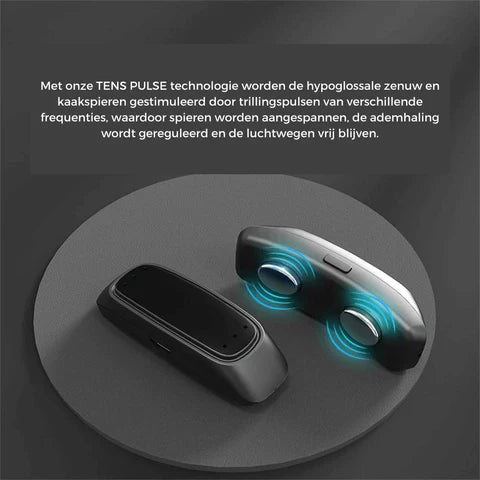SnurkStopper PRO™ | Besser Schlafen, Weniger Schnarchen mit der Neuesten Innovation!