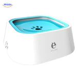 HydroPaws Anti-Spill Trinknapf blau kleine Ausführung, 1,5L Fassungsvermögen