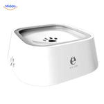 HydroPaws Anti-Spill Trinkschale mit kleinem Stil, 1,5L Inhalt