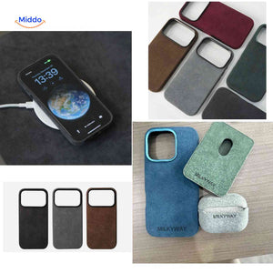 AlcantaPro™ iPhone-Hülle, Produktbild 14