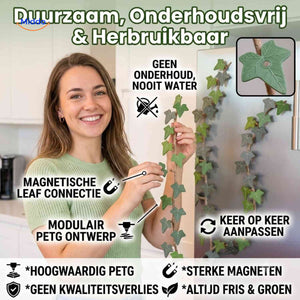 IvyFlex™ Magnet-Efeu, Produktansicht 05