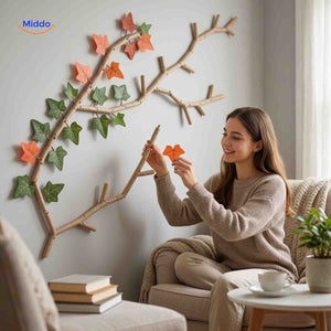 IvyFlex™ Magnet-Efeu, Produktansicht 03