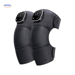 KneeRelief Pro elektrischer Knie-Massager zur Schmerzlinderung www.middo.nl
