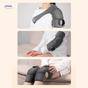 KneeRelief Pro Knie Schulter Therapie tragbare Massager