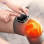 KneeRelief Pro Knieschmerzlinderung tragbares Pad www.middo.de