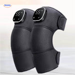 KneeRelief Pro Kniebeschwerden Linderung Heizkissen www.middo.nl