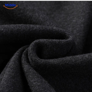 LayerFlex Knit Tragekomfort 2 in 1 Hemd modische Farben