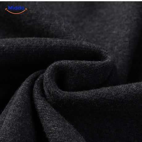 LayerFlex Knit Tragekomfort 2 in 1 Hemd modische Farben