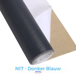 LeatherRestore™ - Macht beschädigte Leder-Möbel wie neu!