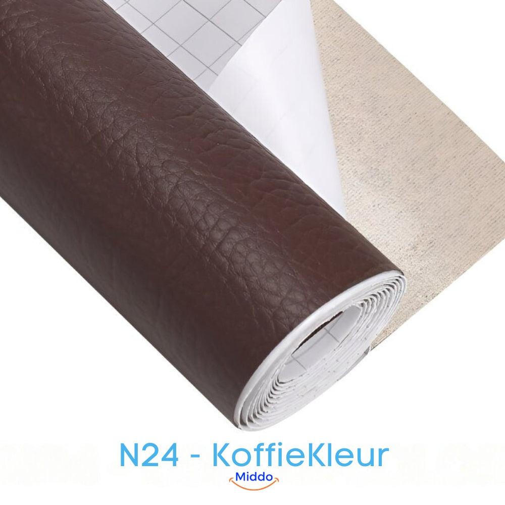 LeatherRestore - Macht beschädigte Leder-Möbel wie neu – Ansicht 15