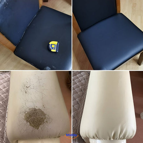 LeatherRestore - Macht beschädigte Leder-Möbel wie neu – Ansicht 4