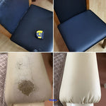 LeatherRestore™ - Macht beschädigte Leder-Möbel wie neu!