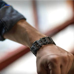 Leatherman Werkzeuggürtel – Edelstahl Multi-Tool Ohne oder Mit Logo