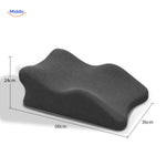 LegraLift Kissen Abmessungen Präzision www.middo.nl