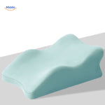 LegraLift Kissen blau Unterstützung und Komfort www.middo.de