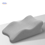 LegraLift Kissen Grau Unterstützung und Komfort www.middo.de