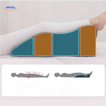 LegraLift Kissen unterstützt Haltung und Stabilität www.middo.de