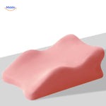 LegraLift Kissen rosa Unterstützung und Komfort www.middo.de