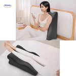 LegraLift Kissen Unterstützung und Komfort im Bett www.middo.nl