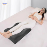 LegraLift Kissen Unterstützung und Komfort für Entspannung www.middo.de