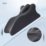 LegraLift Kissen schwarz Materialien Qualität www.middo.nl