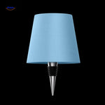 LumaVino™ Weinglaslampe – Verwandle jede Flasche in eine bezaubernde Lichtquelle!