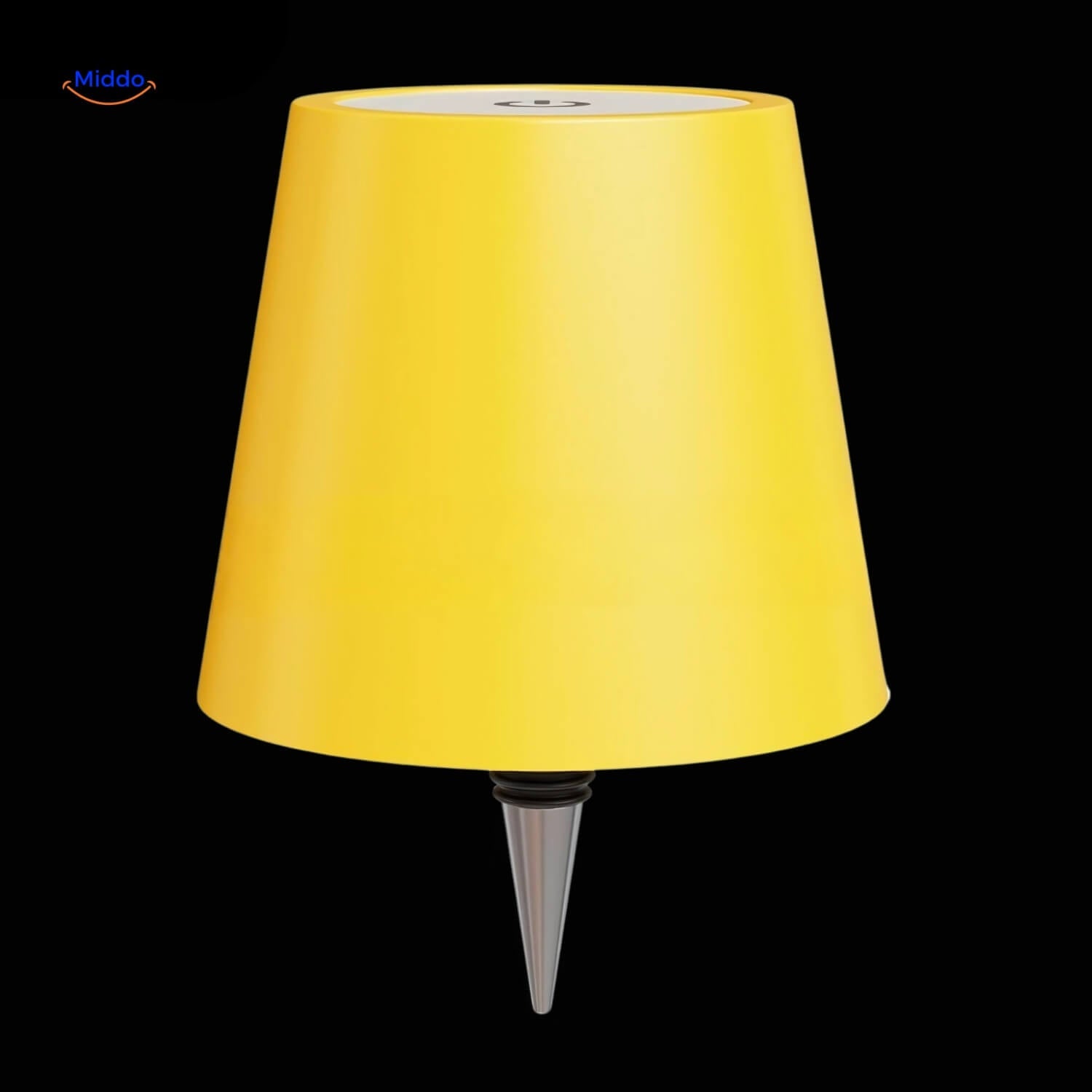 LumaVino™ Weinglaslampe – Verwandle jede Flasche in eine bezaubernde Lichtquelle!