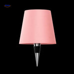 LumaVino™ Weinglaslampe – Verwandle jede Flasche in eine bezaubernde Lichtquelle!