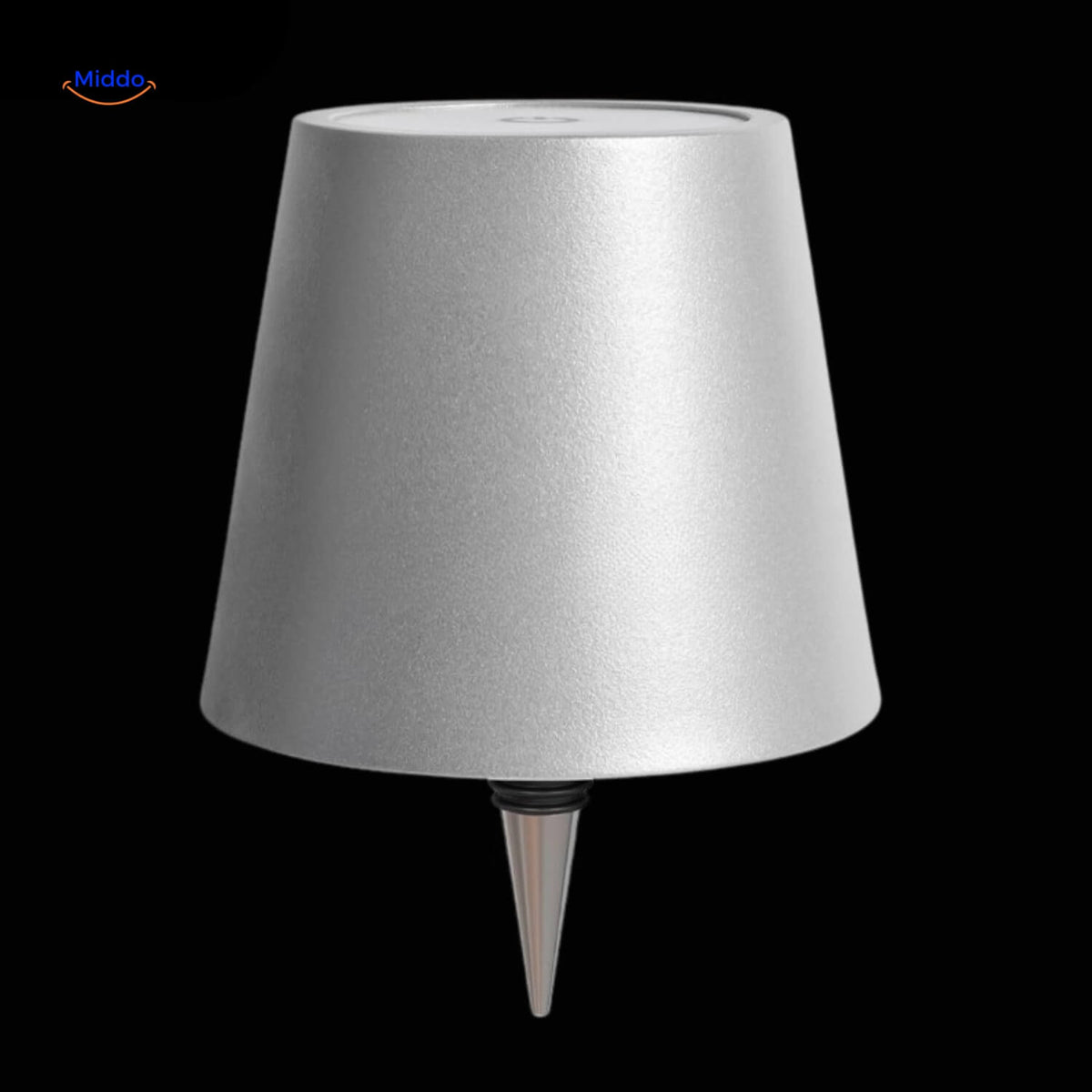 LumaVino Weinglaslampe – Verwandle jede Flasche in eine bezaubernde Lichtquelle – Ansicht 21