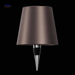 LumaVino™ Weinglaslampe – Verwandle jede Flasche in eine bezaubernde Lichtquelle!