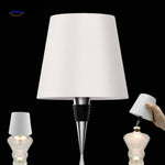 LumaVino™ Weinglaslampe – Verwandle jede Flasche in eine bezaubernde Lichtquelle!