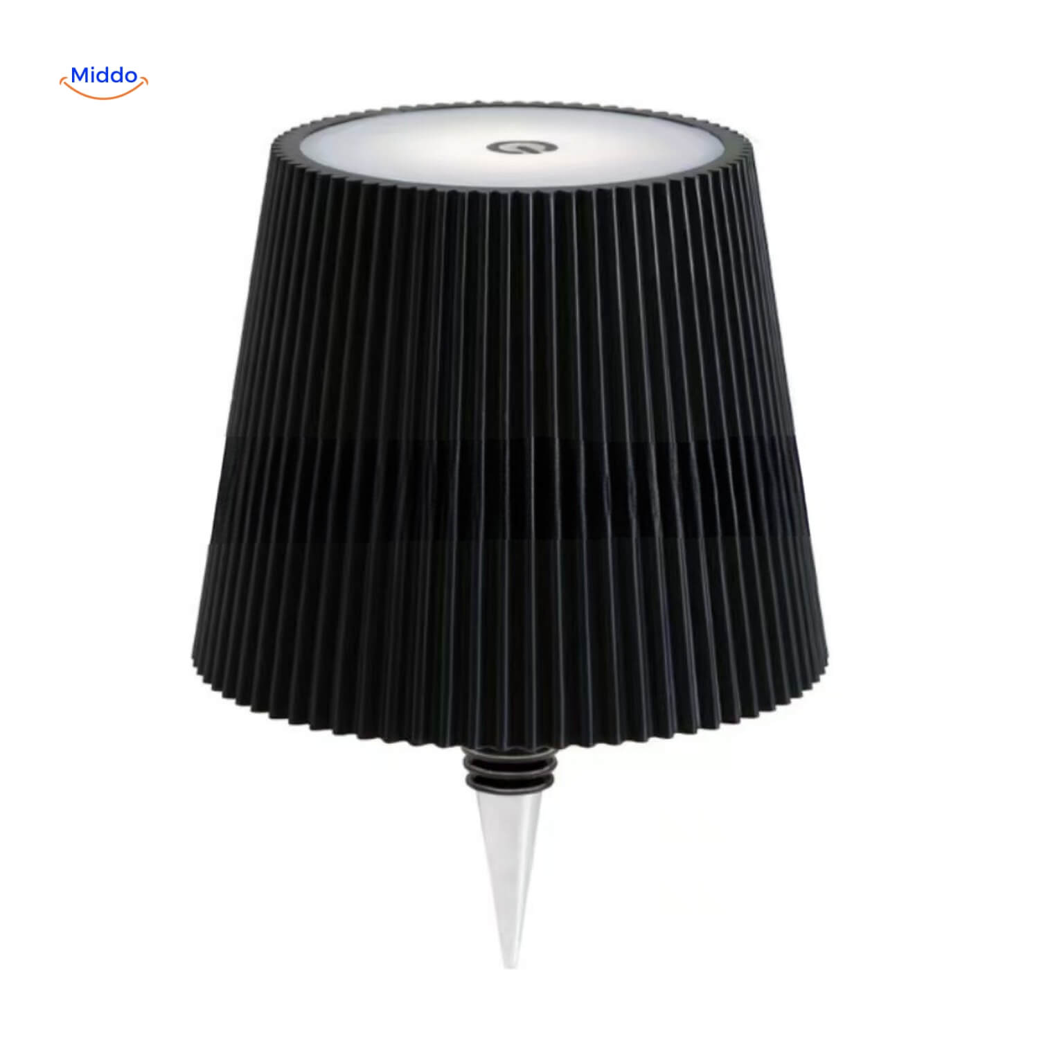LumaVino™ Weinglaslampe – Verwandle jede Flasche in eine bezaubernde Lichtquelle!