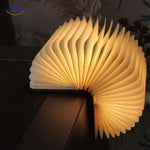 LumiFold Schreibtischlampe Ecklampe mit einzigartigem Design www.middo.de