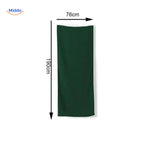 MagnaTowel Strandhandtuch mit Magneten für Reisen, Maße www.middo.nl