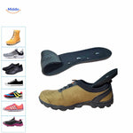 MagneFlex Einlegesohlen mit Unterstützung für Massage und Komfort www.middo.de