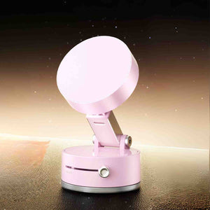 Magnetix Telefon Halter Rosa - Magnetische Telefonständer | www.middo.de