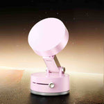 Magnetix Telefon Halter Rosa - Magnetische Telefonständer | www.middo.de