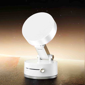 Magnetix Handyhalter mit magnetischer Telefonhalterung www.middo.de