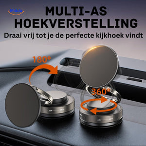 Magnevo Handyhalter mit mehrfachem Neigungswinkel – Dashboard-Halterung www.middo.de