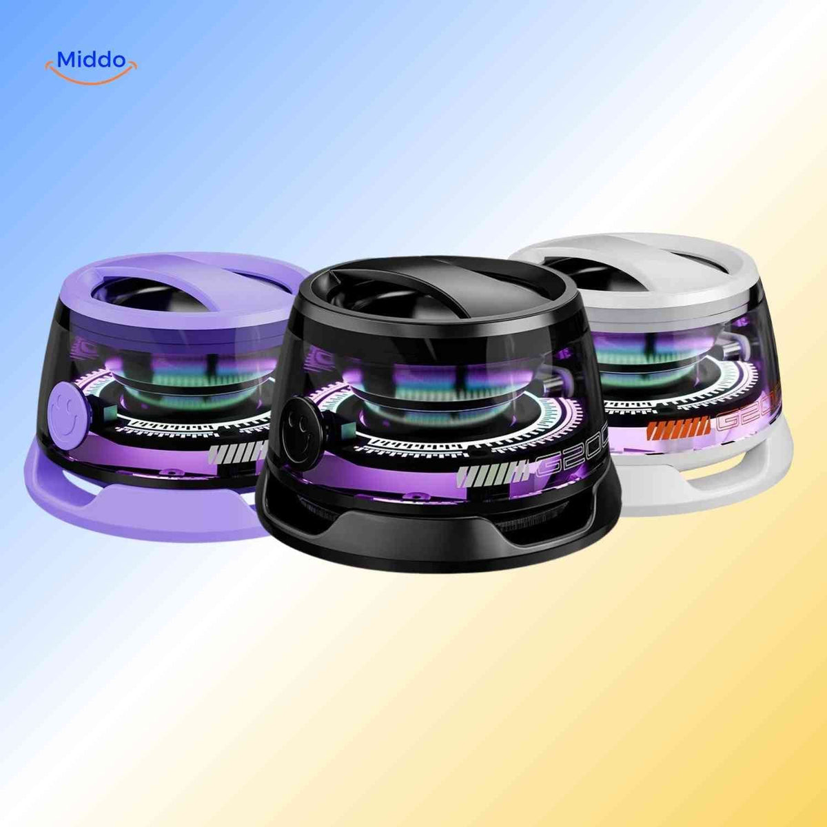 MagniBeat™ Lautsprecher, Produktansicht 10