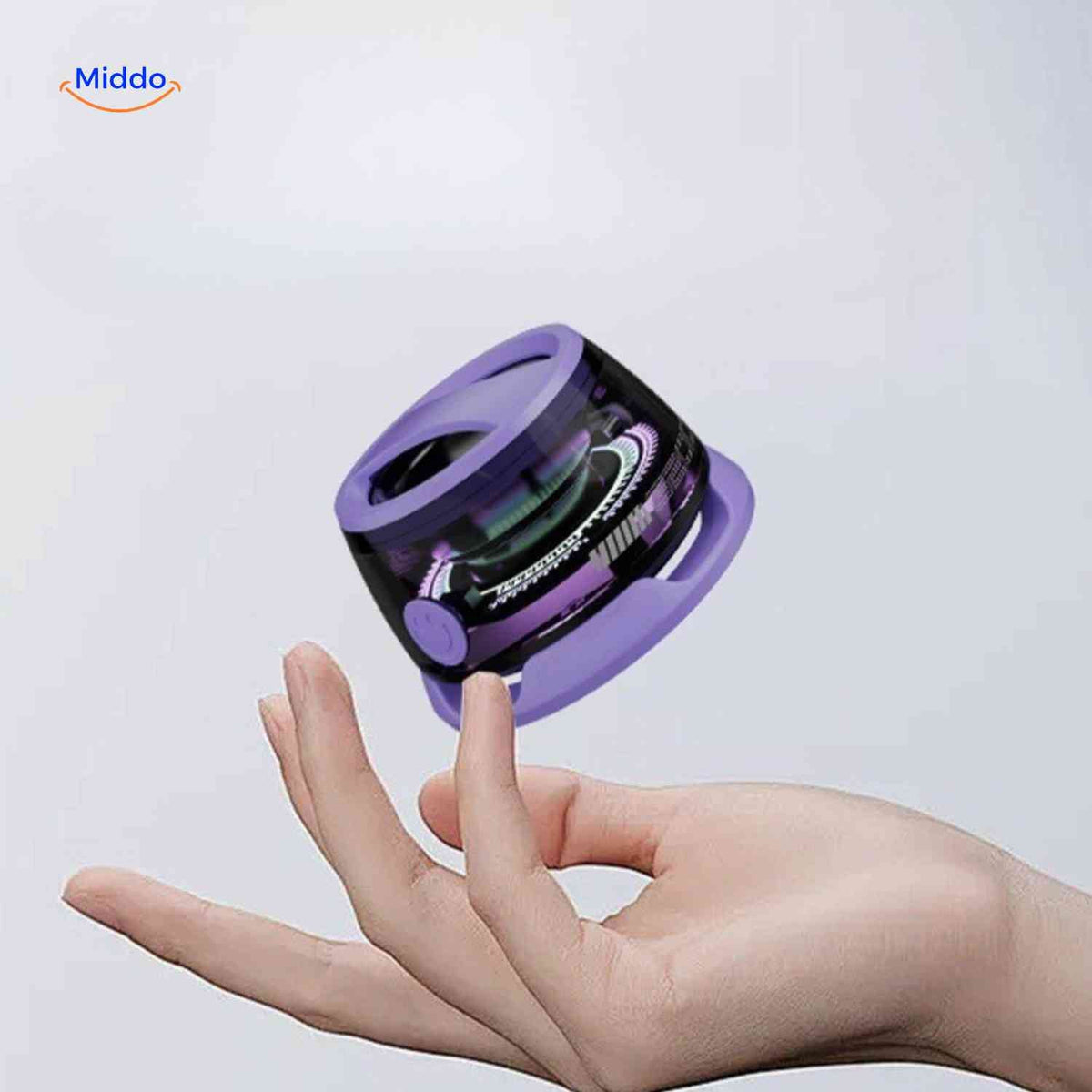 MagniBeat™ Lautsprecher, Produktansicht 09